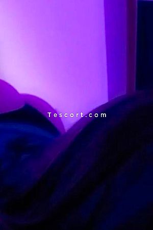 anastasia - Escort Girl Châlons-en-Champagne