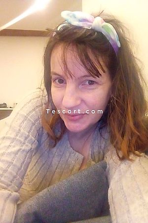 Sympathique - Béziers Escorts