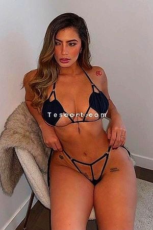 Martina - Escort Girl Paris