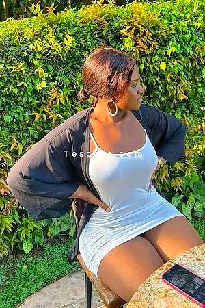 Kimiadomina - Escort Girl Lyon