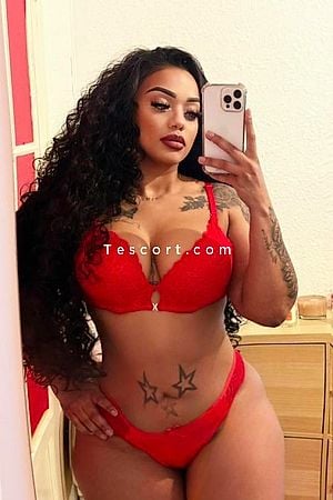 Sofia - Escort Girl Toulon