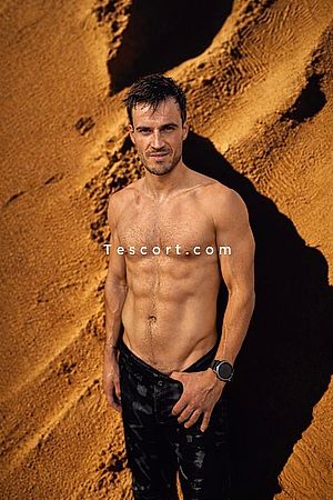 FrenchAthleteX - Escort Boy Nimes