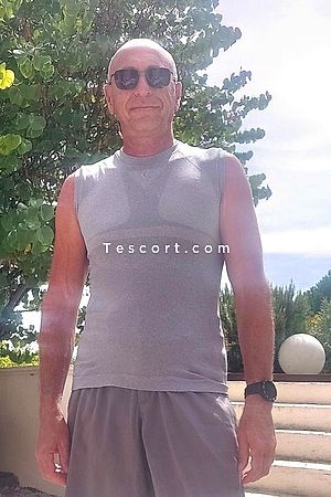 Peter - Escort Boy Lyon