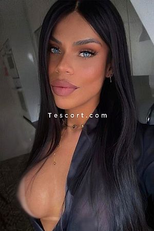 Rafaella - Escort Trans Annecy