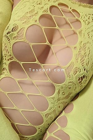 Mylie - Escort Girl Limoges