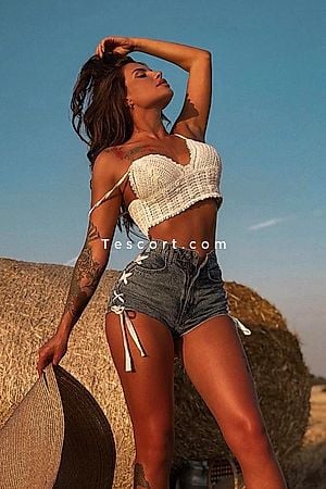 Katarina111 - Escort Girl Paris