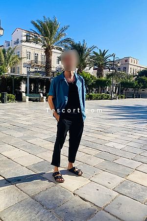 Peter - Paris Boy Escorts