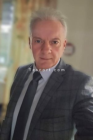 Bastien - Strasbourg Boy Escorts