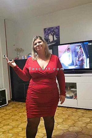 Angel - Maubeuge Escorts