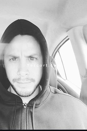 Thiago almada - Escort Boy Paris