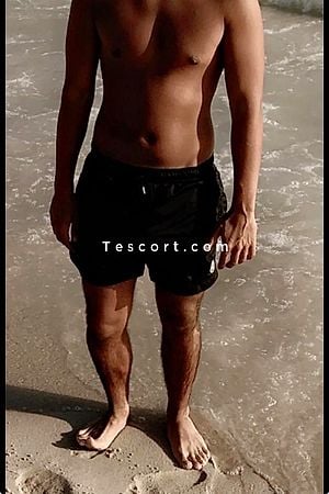 Amel - Toulouse Boy Escorts