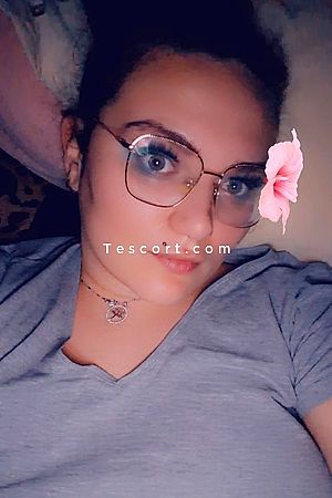 Dior34 - Escort Girl Montpellier