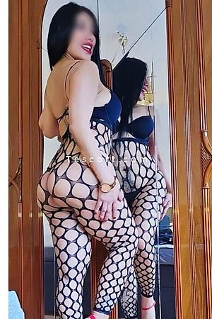 Gianina55 - Saint-Quentin Escorts