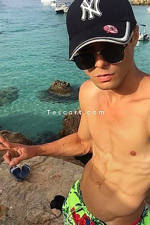 MarlomtwinkXLSM - Escort Boy Cannes