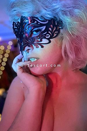 Liv - Toulouse Escorts