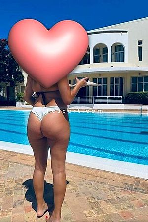 Liena - Escort Girl Courbevoie