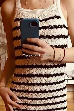 Natacha - Cergy Escorts