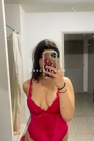 Lylysscedeplace - Perpignan Escorts