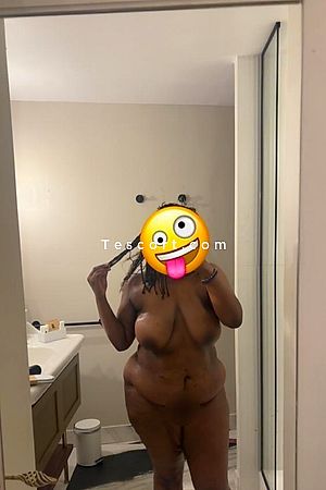 Buffi - Marseille Escorts