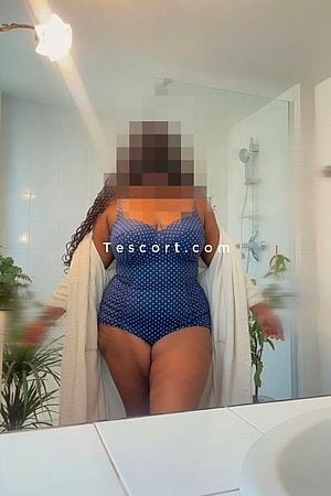 Nurli - Marseille Escorts