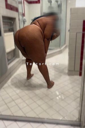 Lovely - Escort Girl Marseille