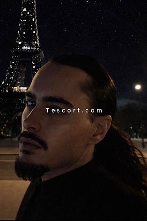 ElDiamante - Escort Boy Paris