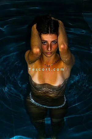 Lola - Marseille Escorts