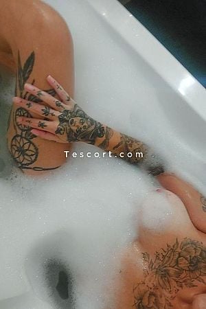 Ambre - Chartres Escorts