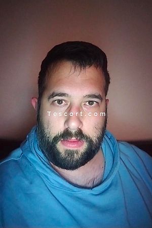 Saito - Flers Boy Escorts