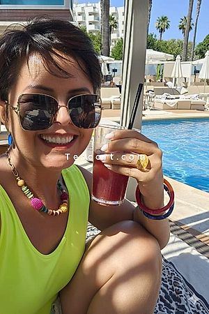 Leily - Escort Girl Bordeaux