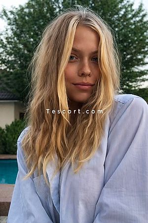 Sun - Escort Girl Paris