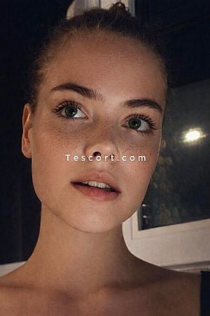 Sun - Escort Girl Paris