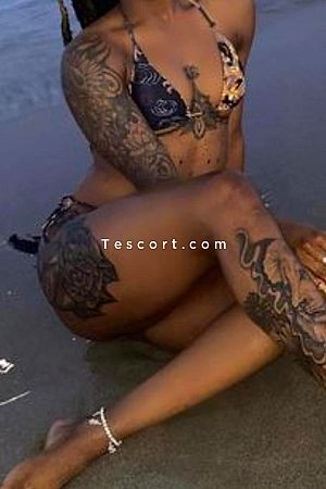 Marciella30 - Escort Girl Paris