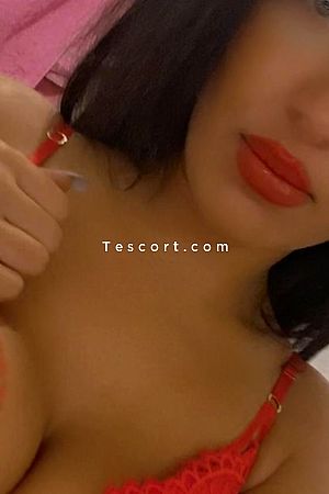 Zaynaa - Escort Girl Villeurbanne