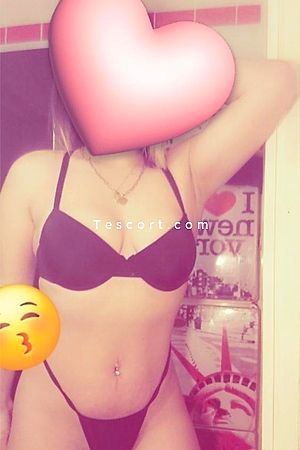 Shanana - Nantes Escorts