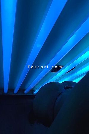 Chaimaaa - Rouen Escorts