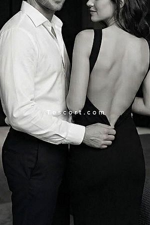 Antoine GC - Paris Boy Escorts