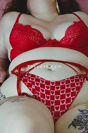 Amara - Le Mans Escorts