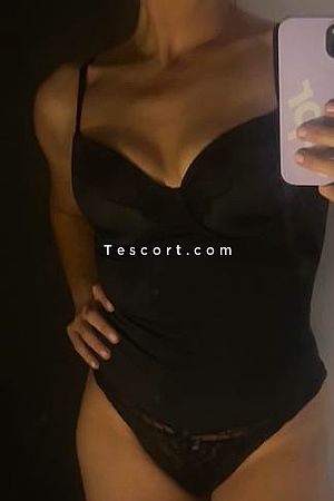Maggy - Escort Girl Nanterre