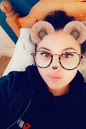 Anissa - Escort Girl Lille