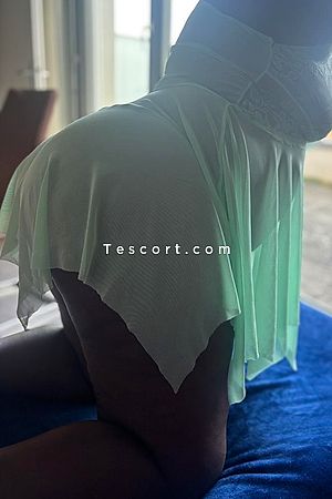 Hystericagirl - Nancy Escorts