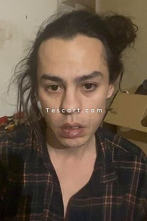 eaudecarlate - Toulouse Trans Escorts