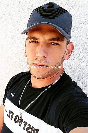 Zak.34 - Montpellier Boy Escorts