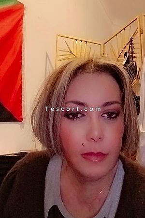 Mathilde - Nice Escorts