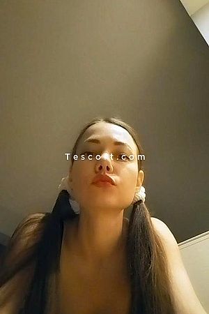 Arielle - Escort Girl Paris