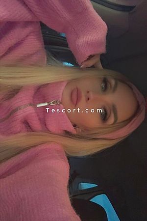 Melii - Escort Girl Draguignan