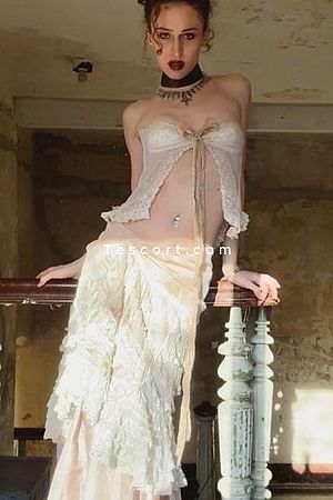 Mistress Angel - Escort Trans Paris