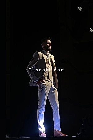 Tomy - Nancy Boy Escorts