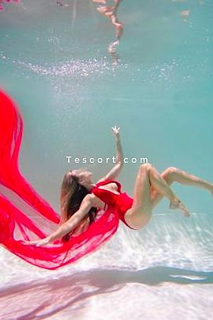 Fortuna - Courchevel Escorts