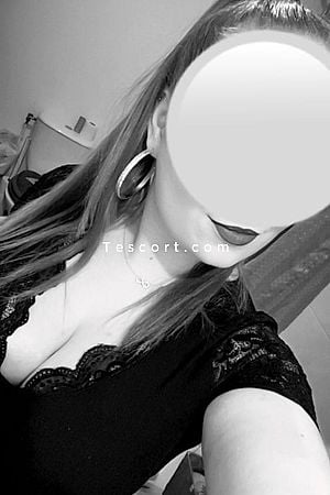 Blondasse - Escort Girl Montargis
